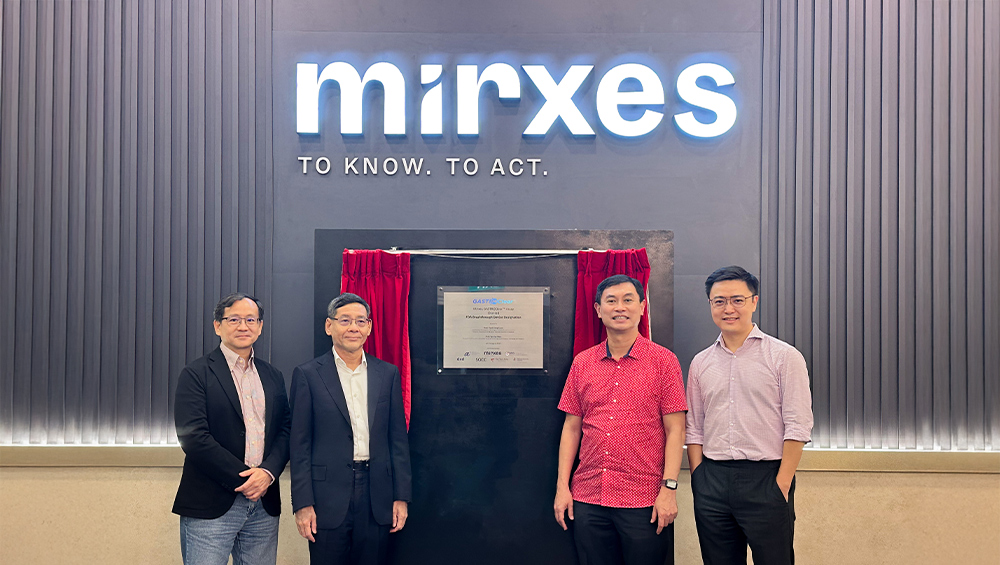 mirxes-receives-fdas-breakthrough-device-designation-for-gastroclear-to-advance-blood-based-cancer-early-detection