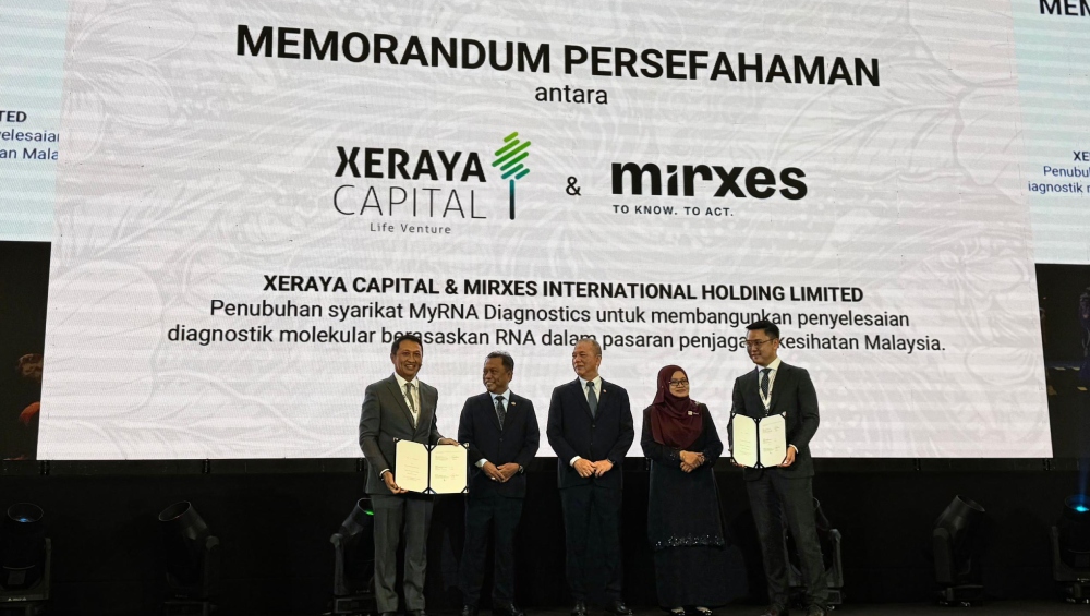 mirxes-and-xeraya-announces-a-joint-venture-to-establish-myrna-diagnostics-sdn-bhd